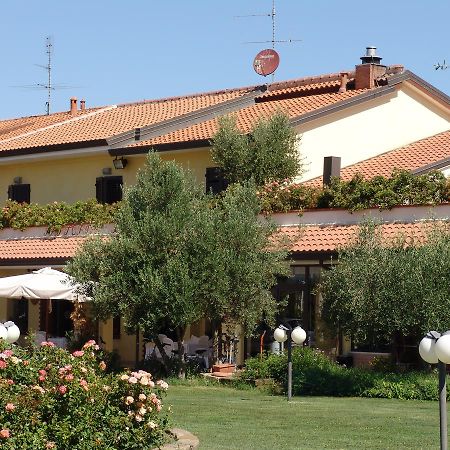 Fattoria Belvedere Bellaria-Igea Marina Exteriér fotografie
