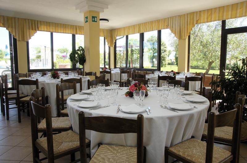 Fattoria Belvedere Bellaria-Igea Marina Exteriér fotografie
