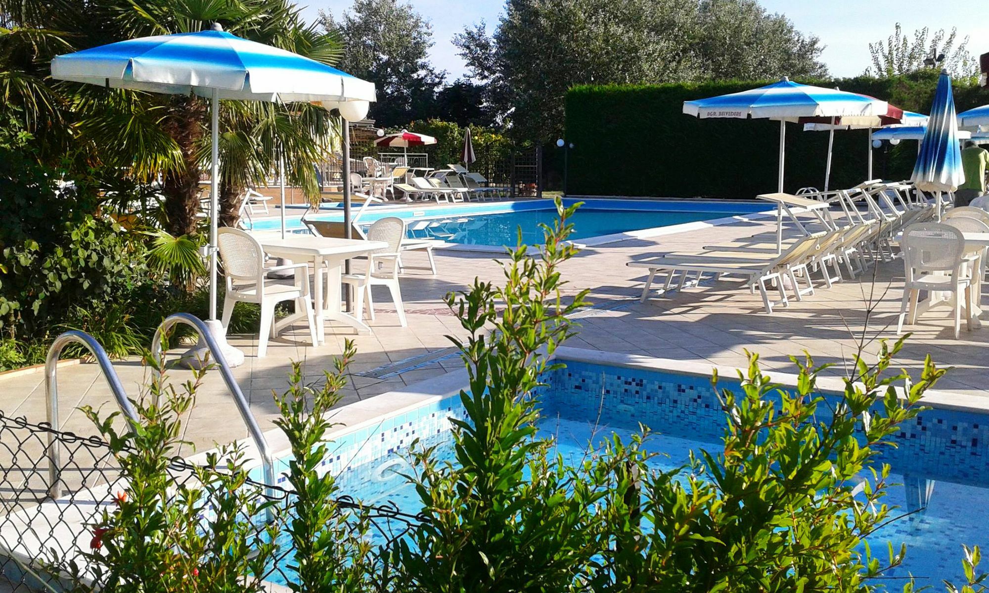Fattoria Belvedere Bellaria-Igea Marina Exteriér fotografie