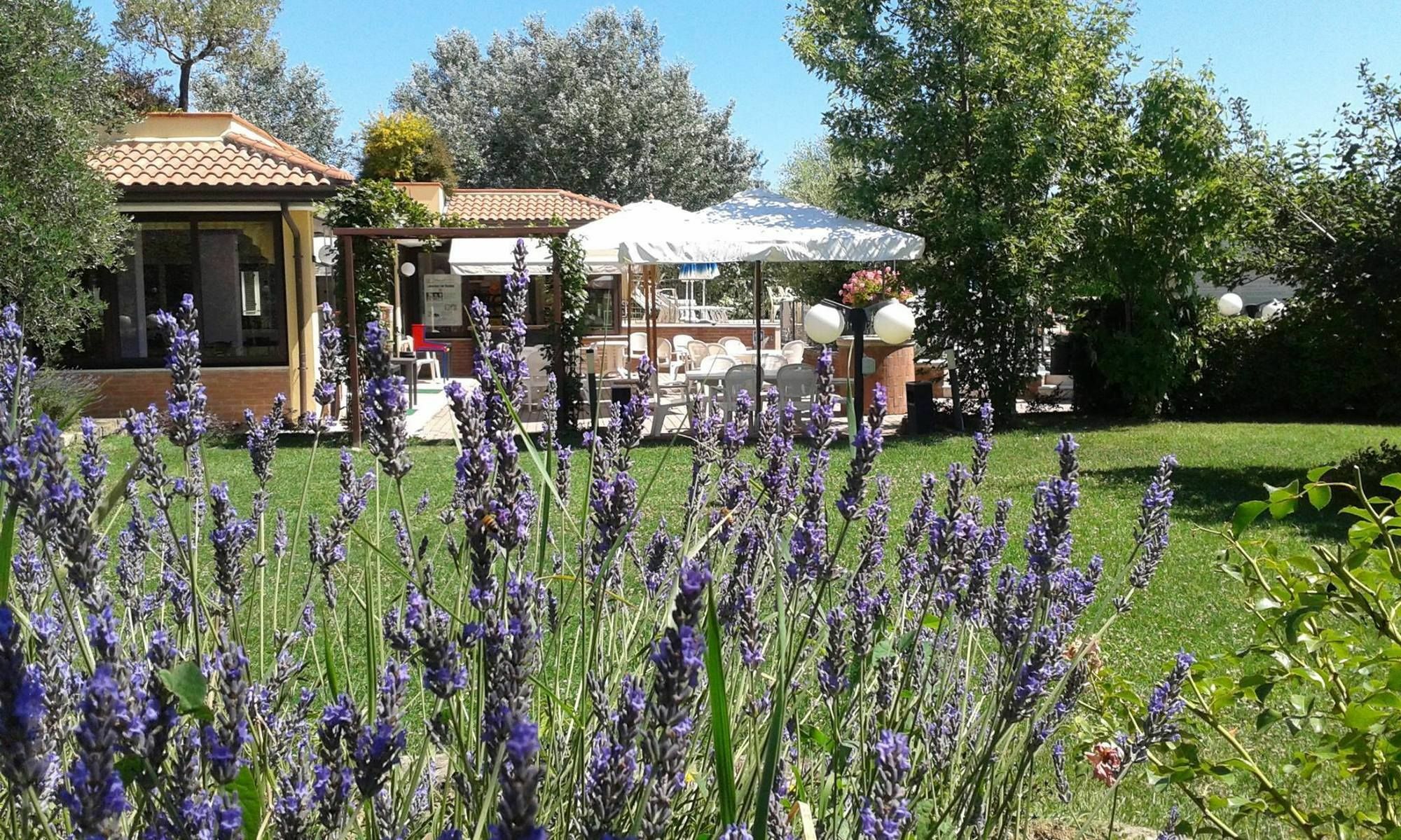 Fattoria Belvedere Bellaria-Igea Marina Exteriér fotografie